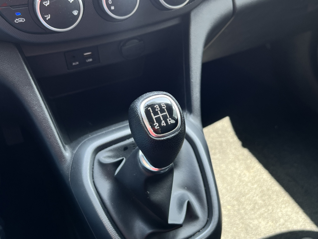 Hyundai I 10