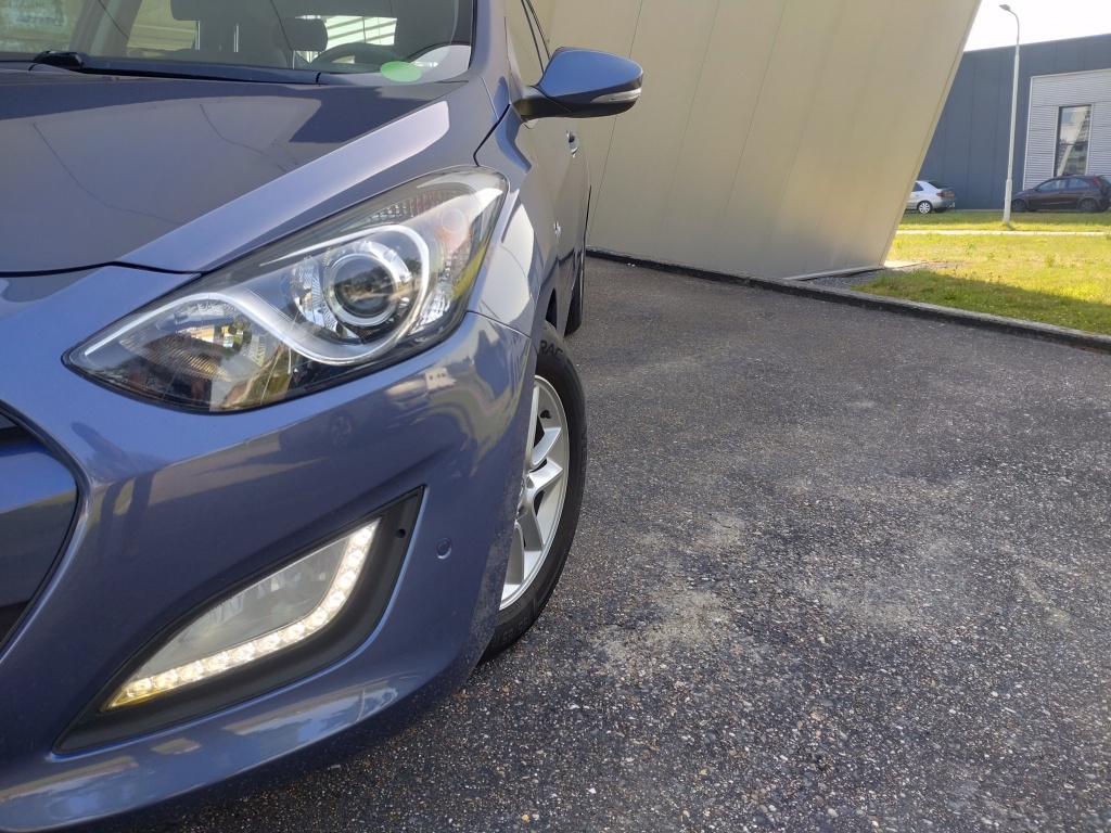 Hyundai I 30