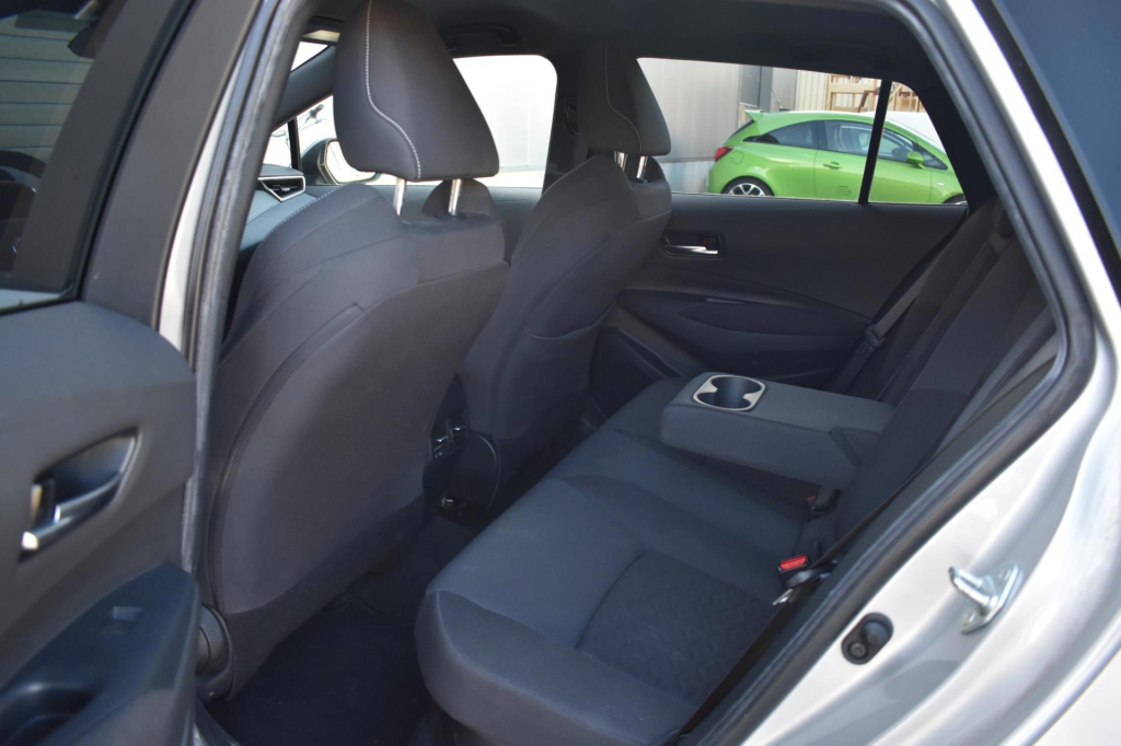 Toyota Corolla Touring Sports