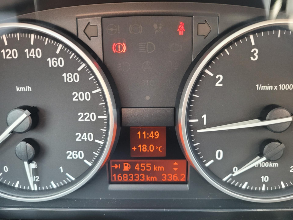 BMW 3-serie