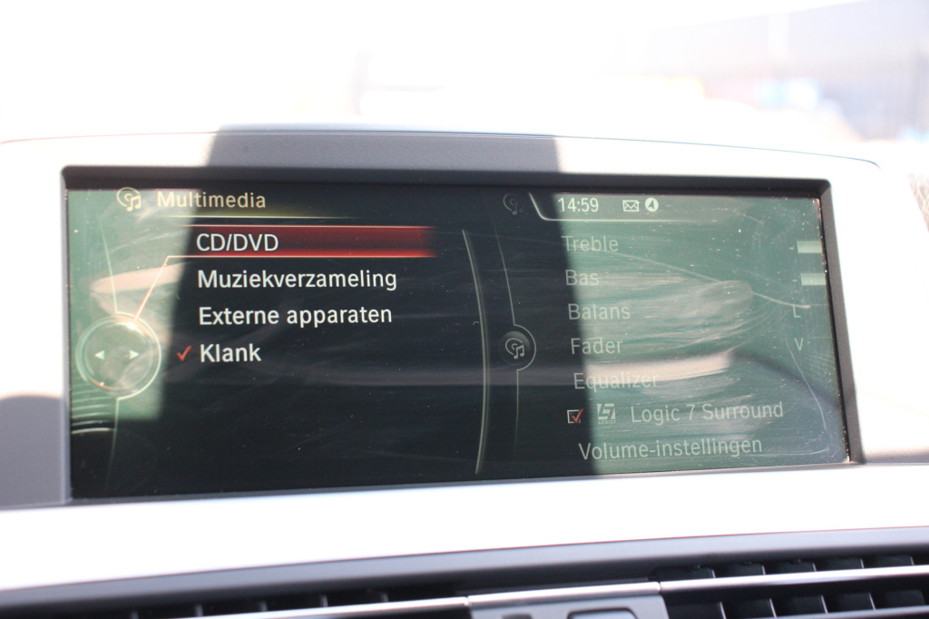 BMW 6 Serie