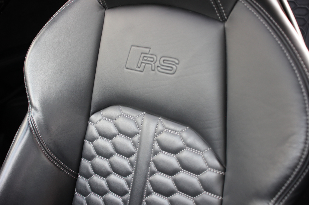 Audi Rs4