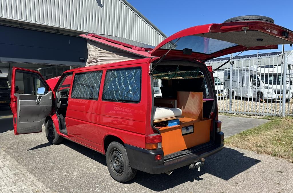 Volkswagen Onbekend