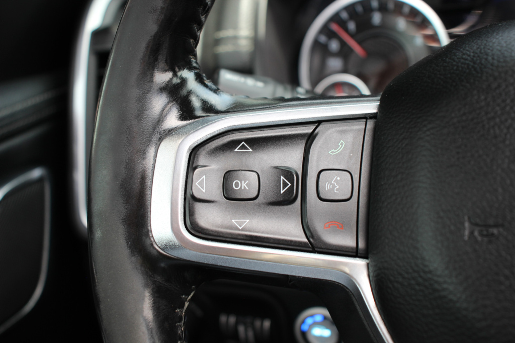 Dodge Ram 1500