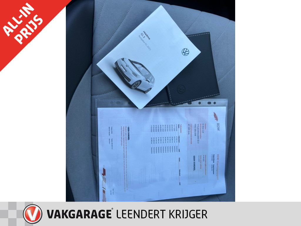 Volkswagen Id.3