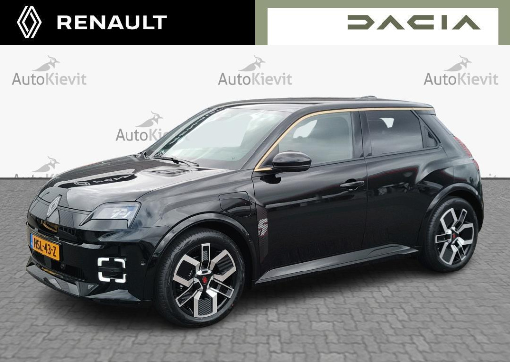 Renault 5