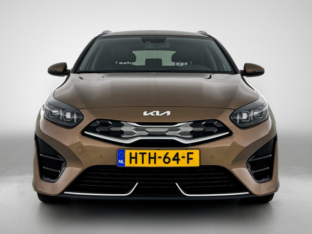 Kia Ceed Sportswagon