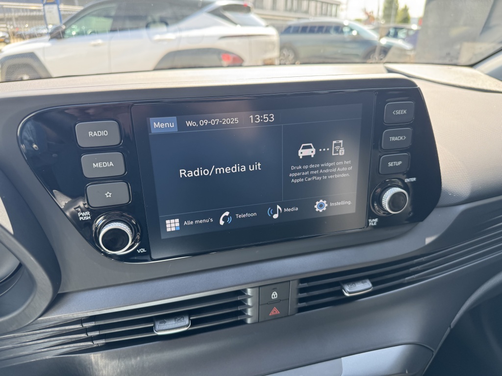Hyundai I 20