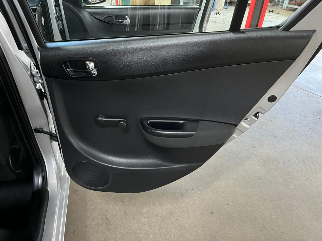 Hyundai I 20