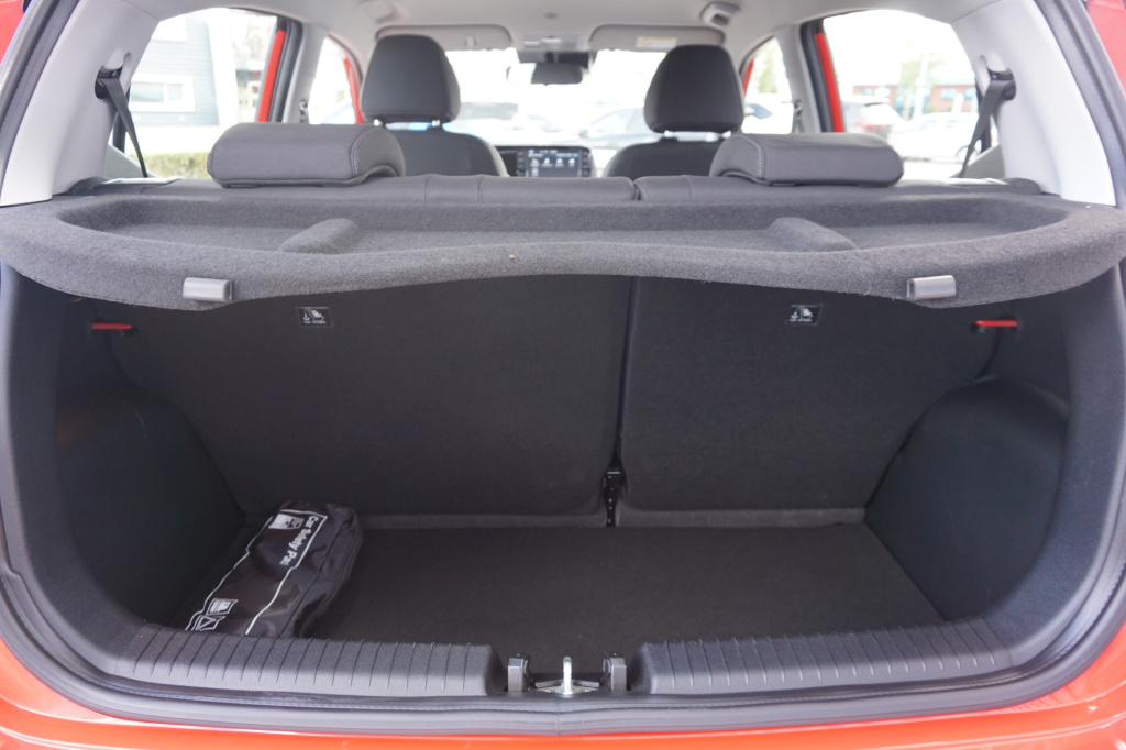 Hyundai I 10