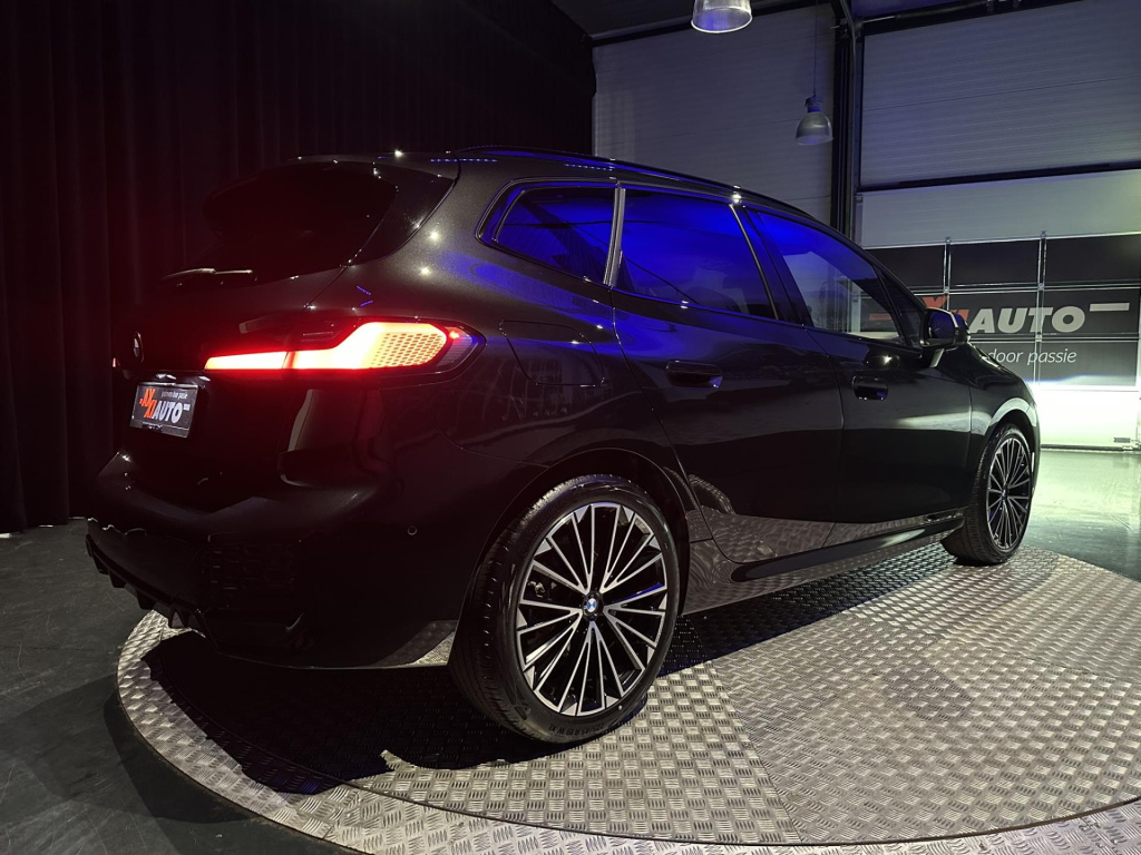 BMW 2-serie