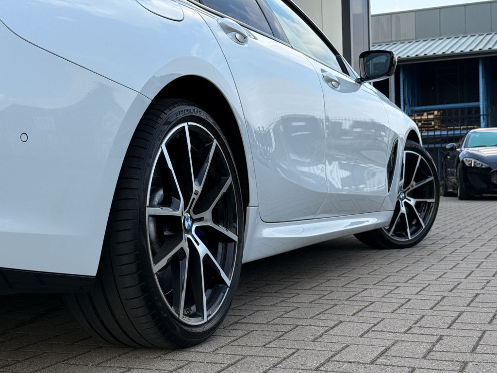BMW 8-serie