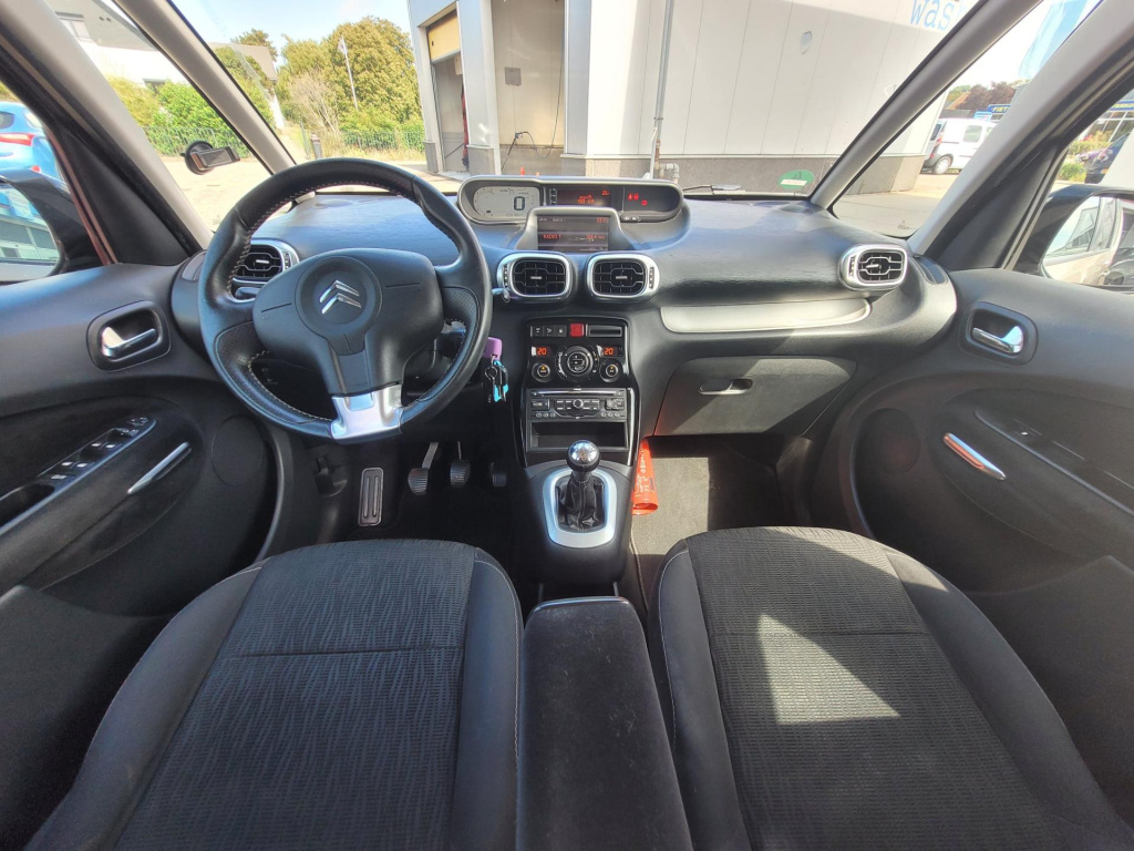 Citroen C3 Picasso