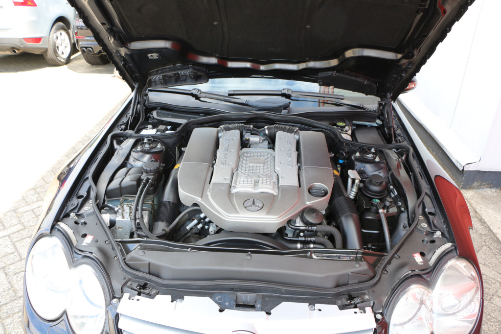 Mercedes-Benz Sl