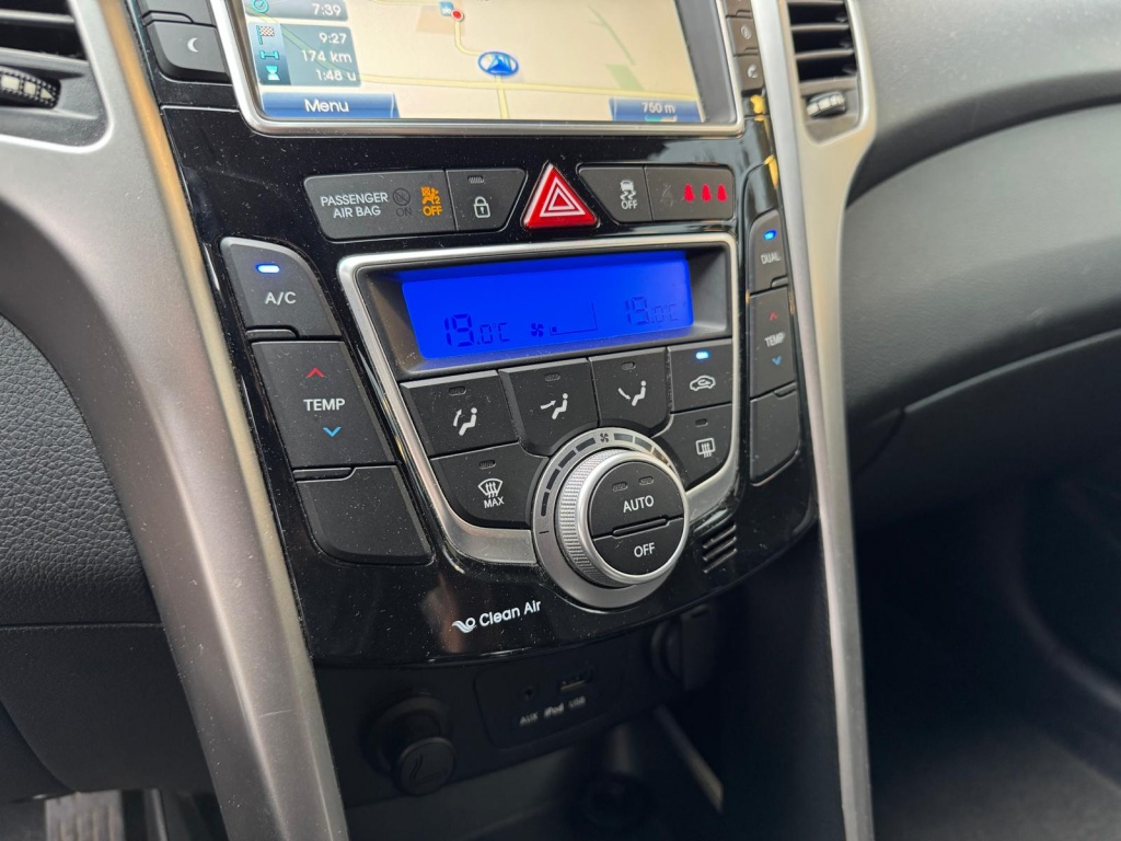 Hyundai I 30