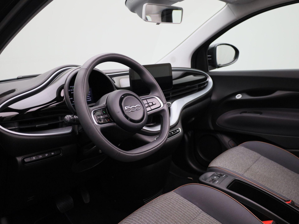 Fiat 500 C