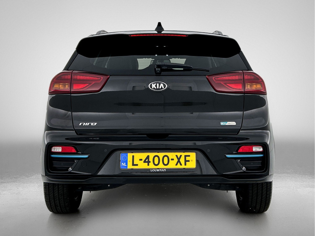 Kia E-niro
