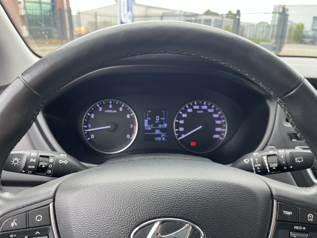 Hyundai I 20