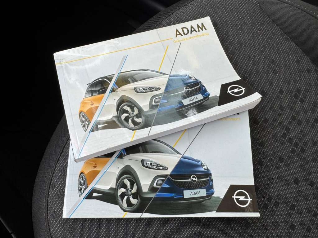 Opel Adam