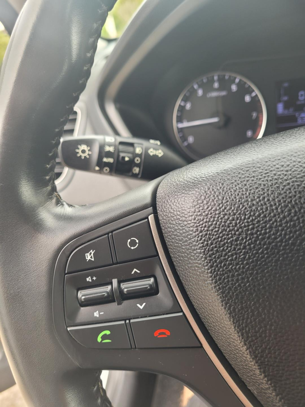 Hyundai I 20
