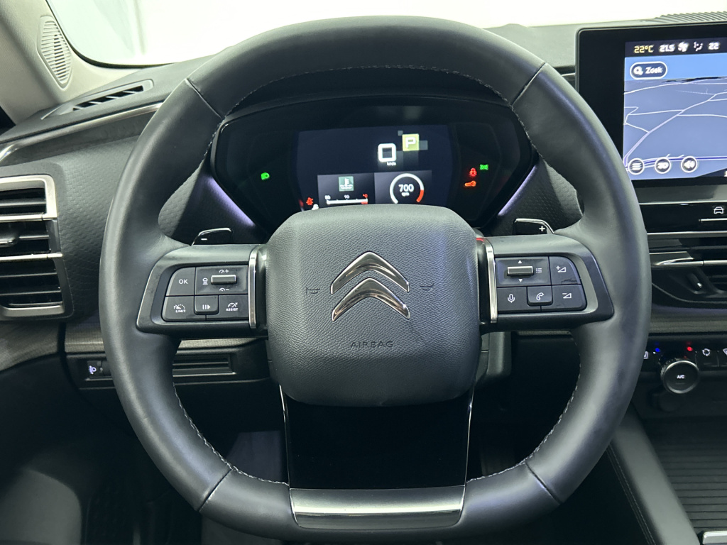 Citroen C5 X