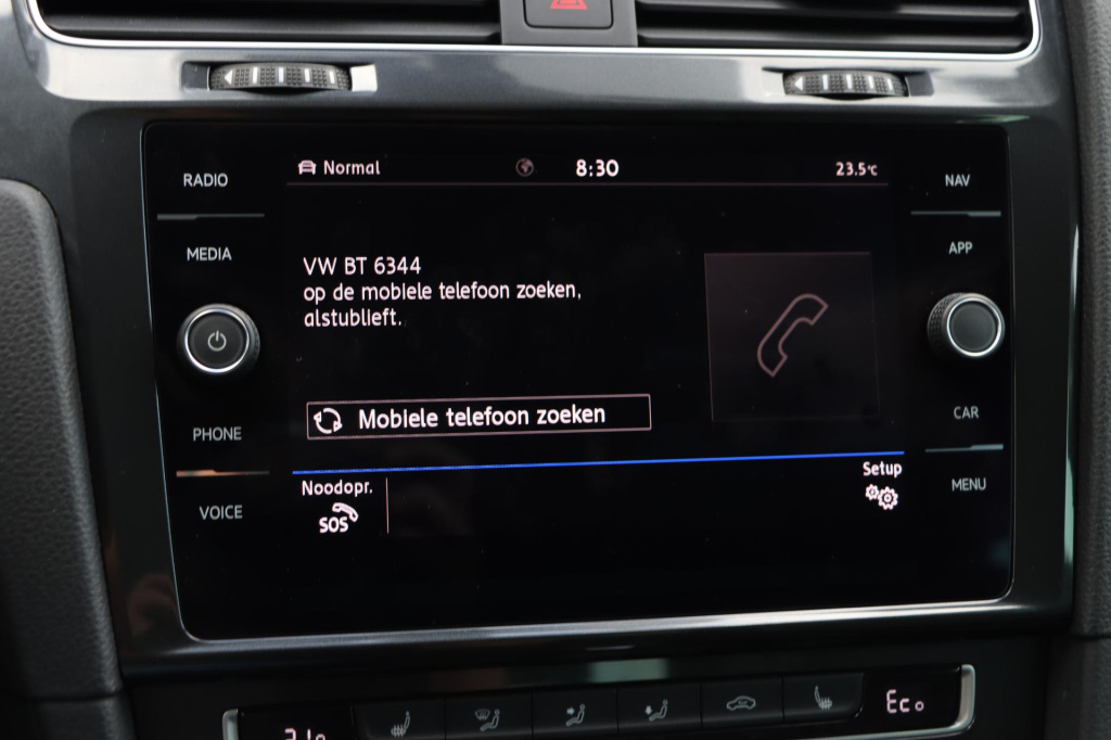 Volkswagen E-golf