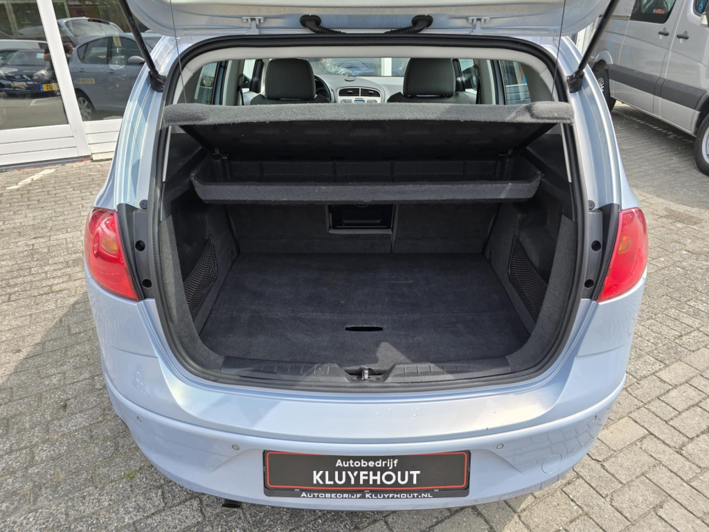 Seat Altea
