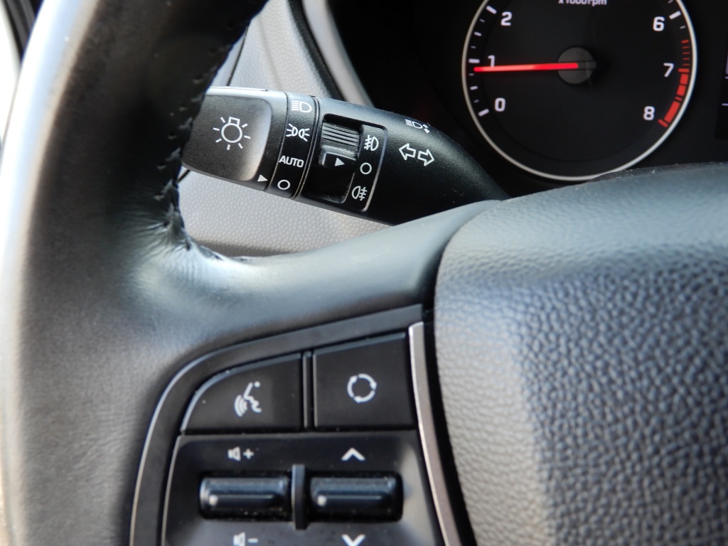 Hyundai I 20