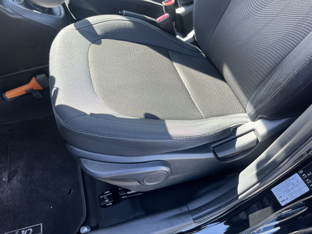 Hyundai I 10