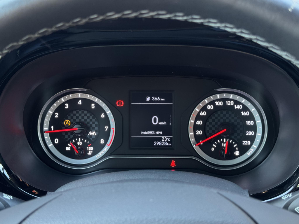 Hyundai I 10