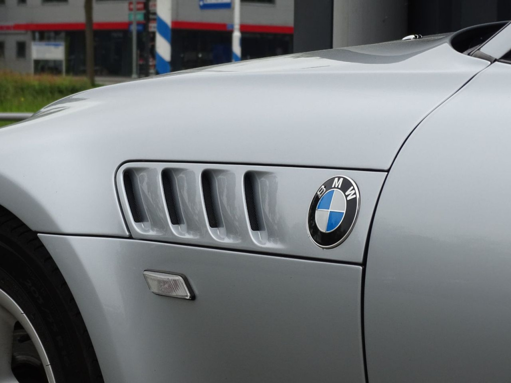BMW Z3