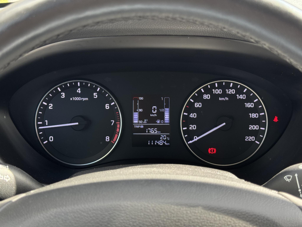 Hyundai I 20