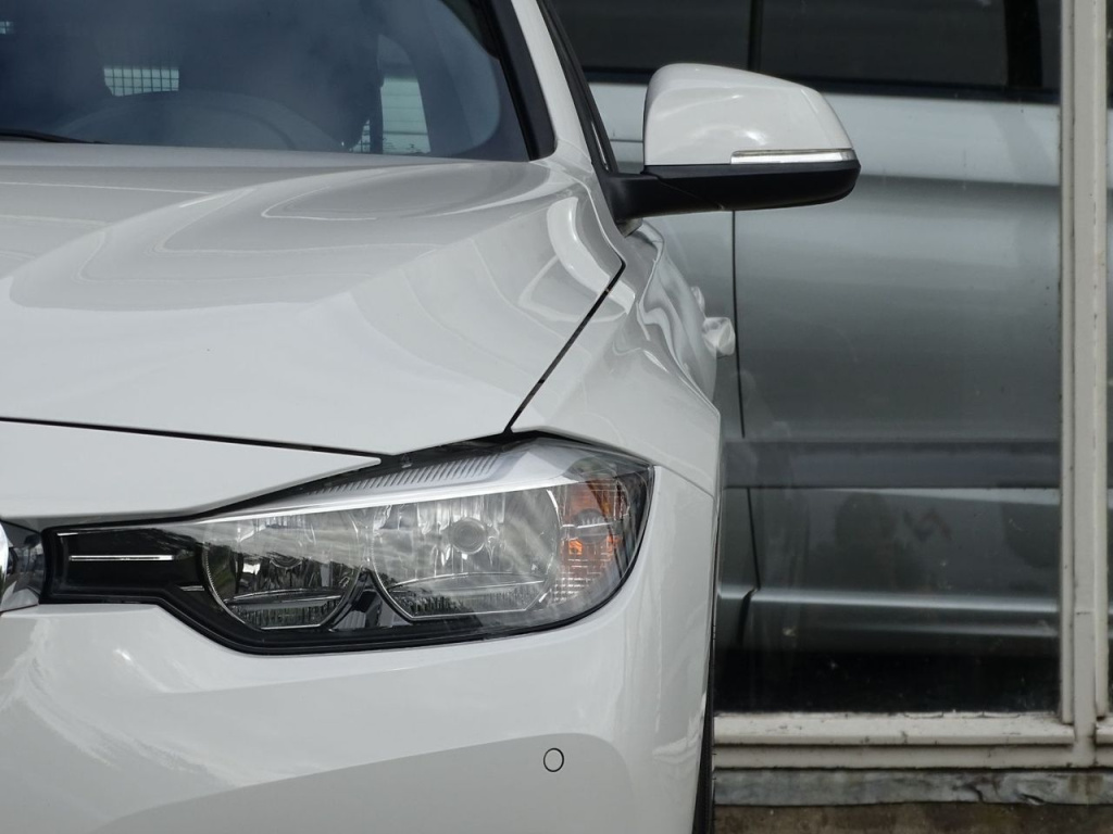 BMW 3-serie