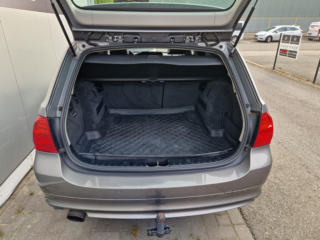 BMW 3-serie