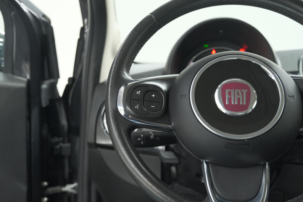 Fiat 500 C