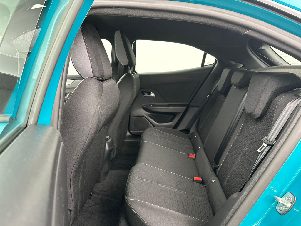 Opel Mokka-e