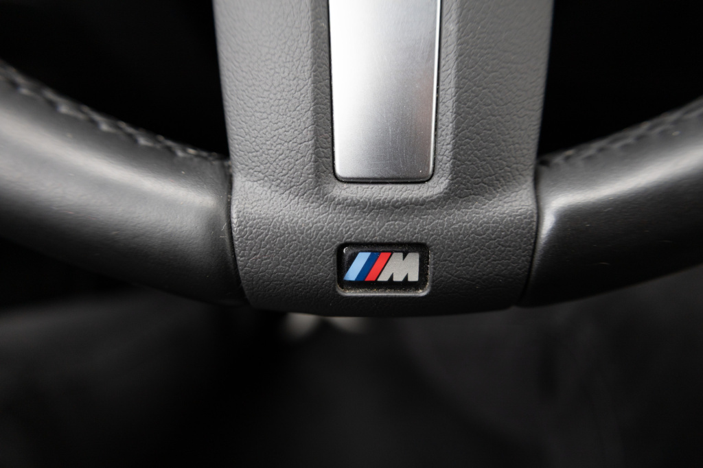 BMW 3-serie