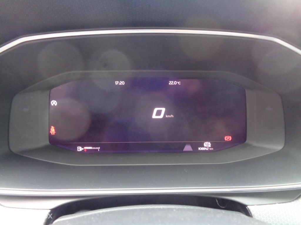 Seat Leon Sportstourer