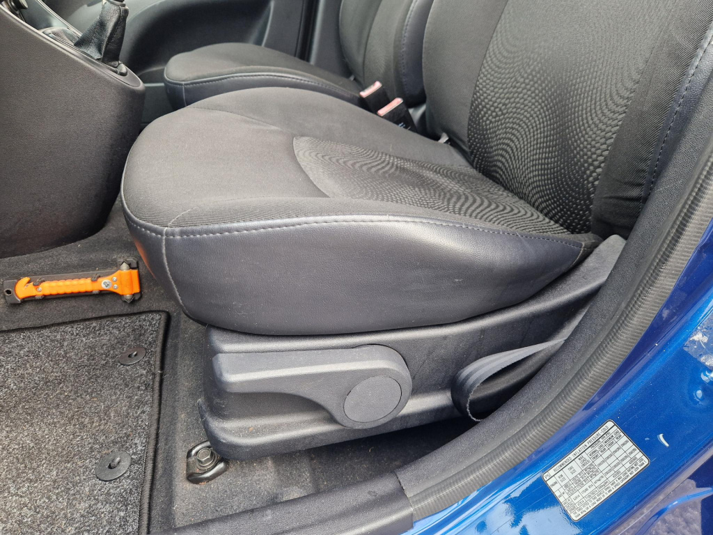 Hyundai I 10