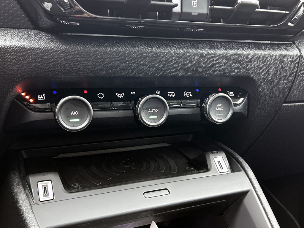 Citroen C4 X