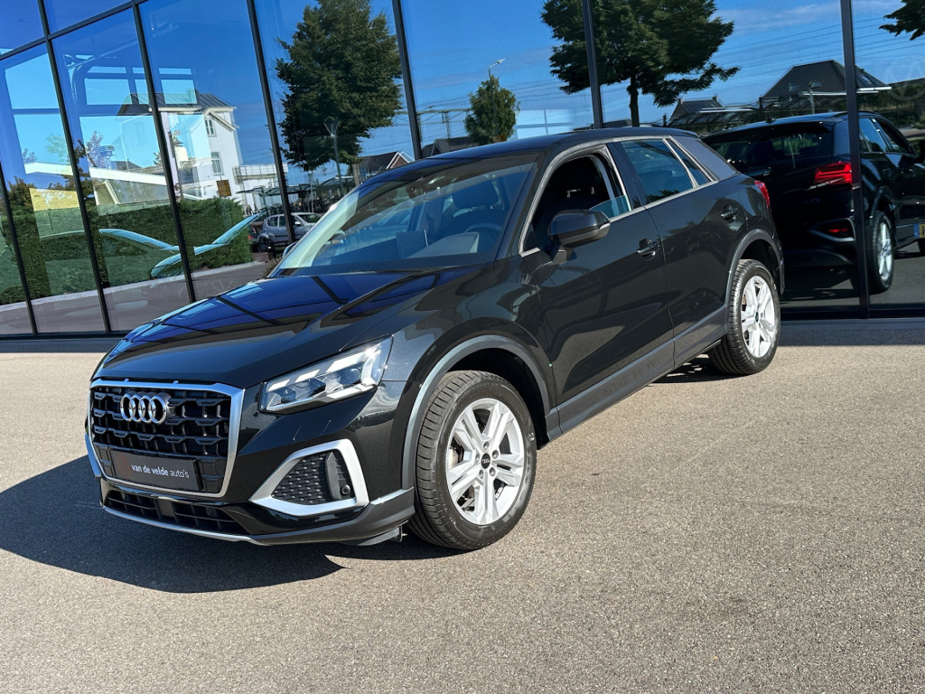 Audi Q2