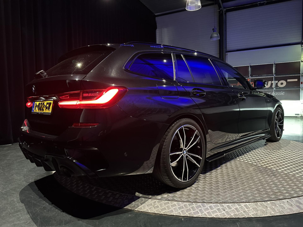 BMW 3-serie