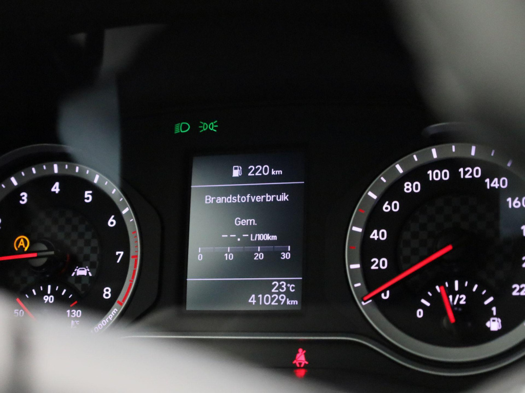 Hyundai I 10