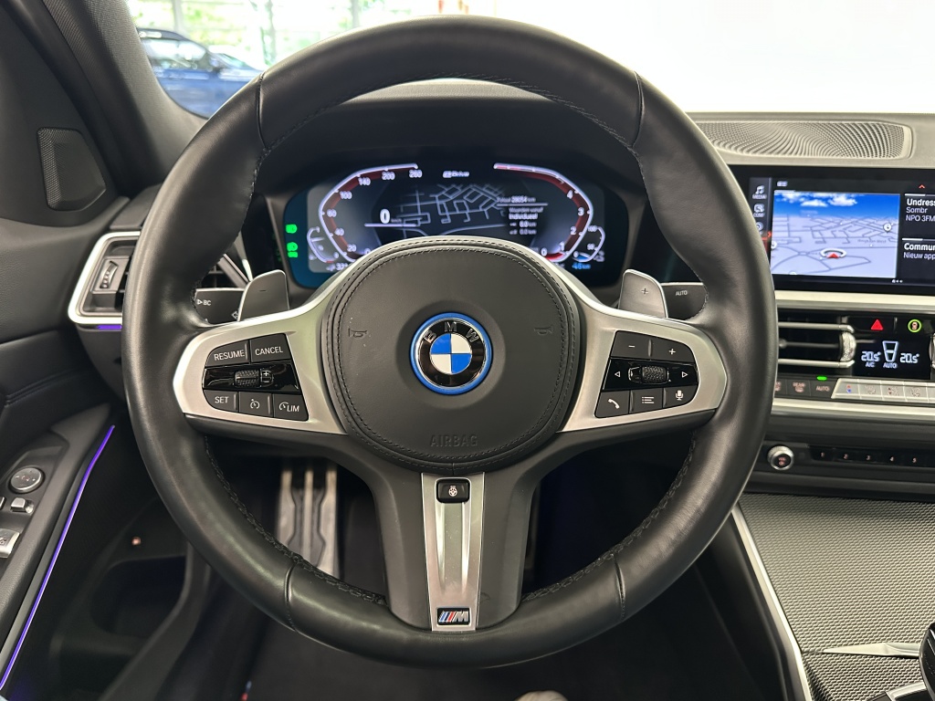 BMW 3-serie
