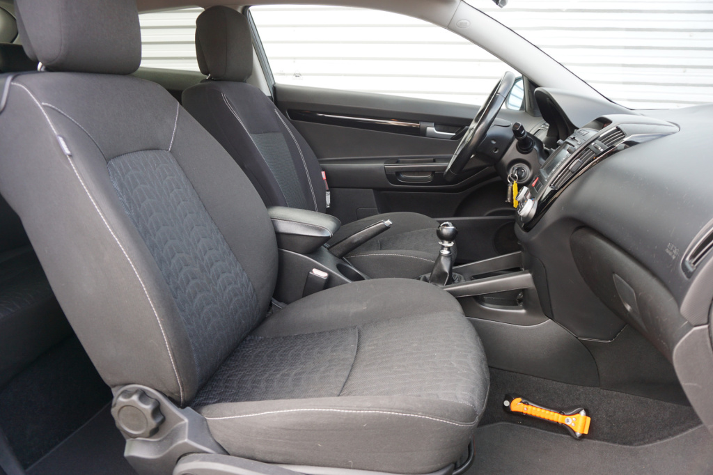 Kia Pro Cee D
