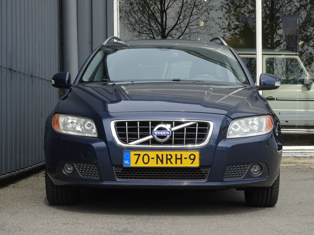 Volvo V70