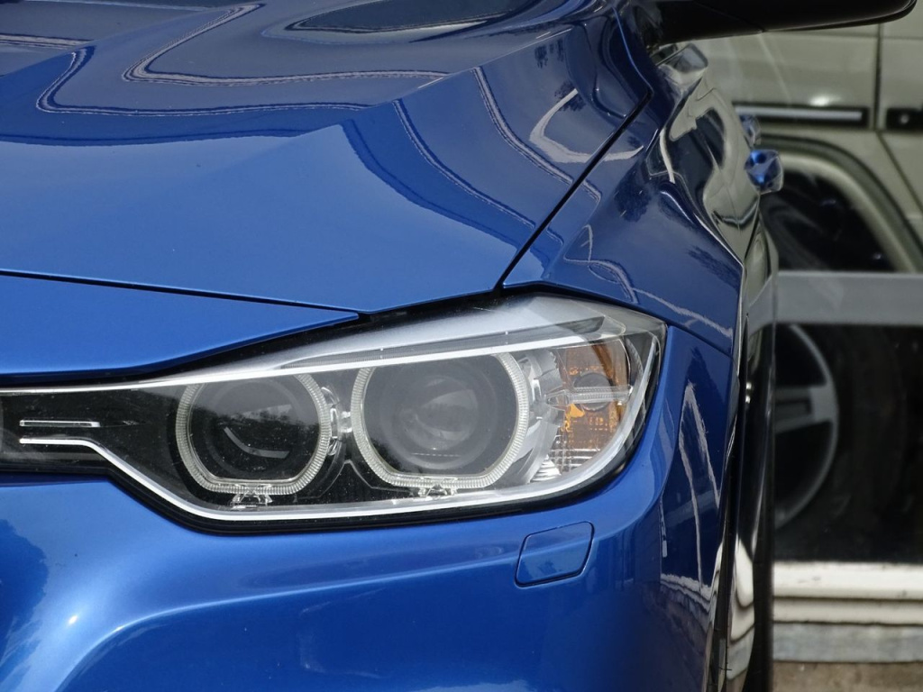 BMW 3-serie