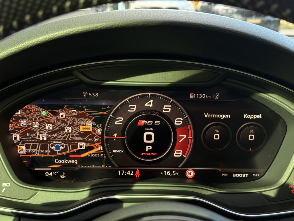 Audi Rs5