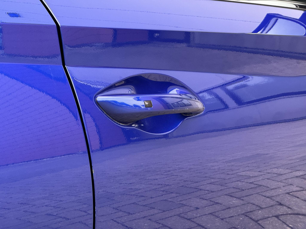 Hyundai I 20