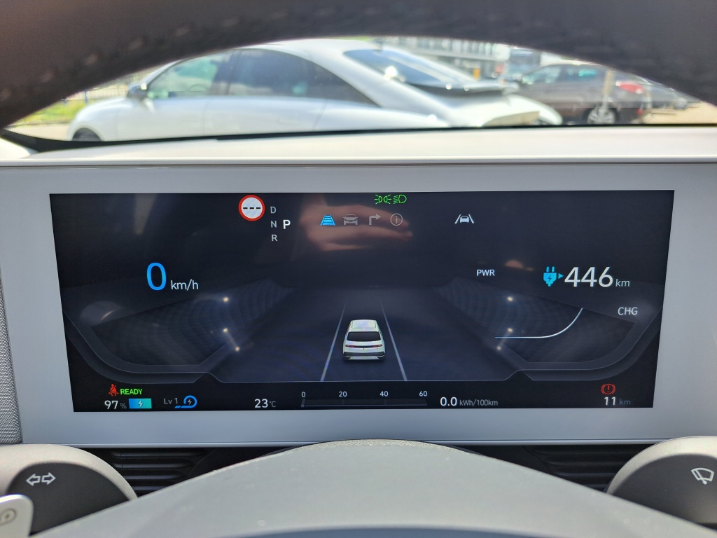 Hyundai Ioniq 5